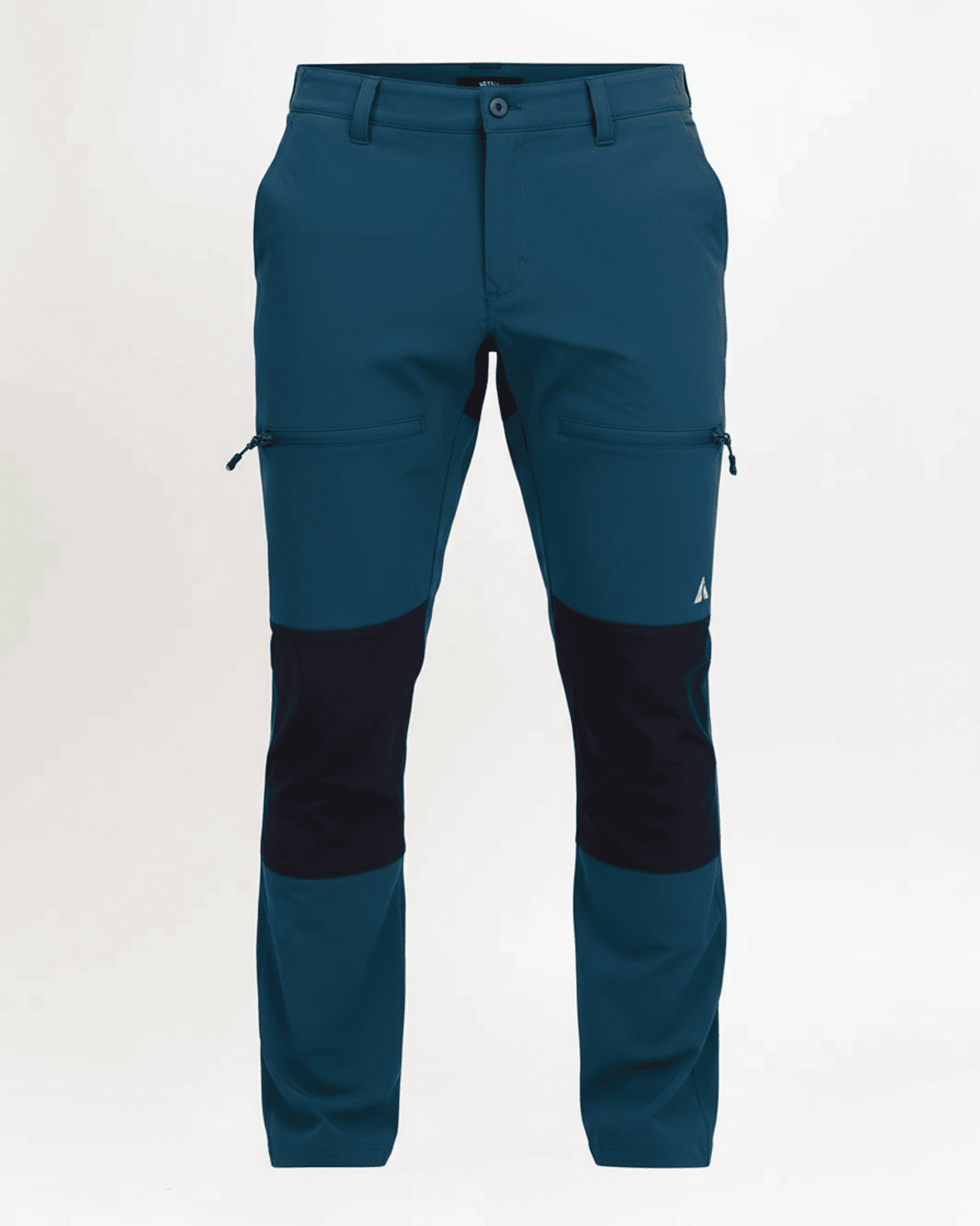 Pánské turistické kalhoty 365 Navy Blue
